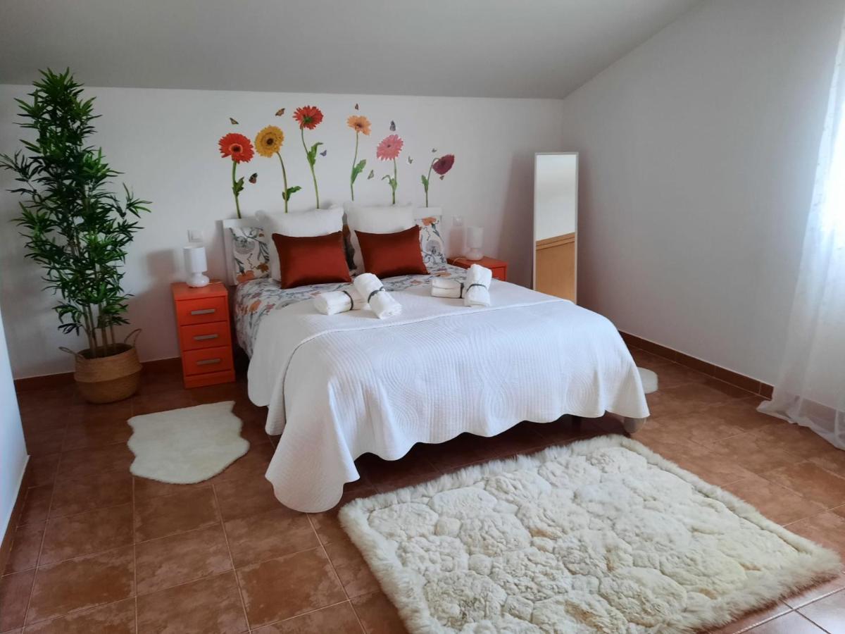 Villa El Encinar De Gabino Zarzuela del Monte Esterno foto